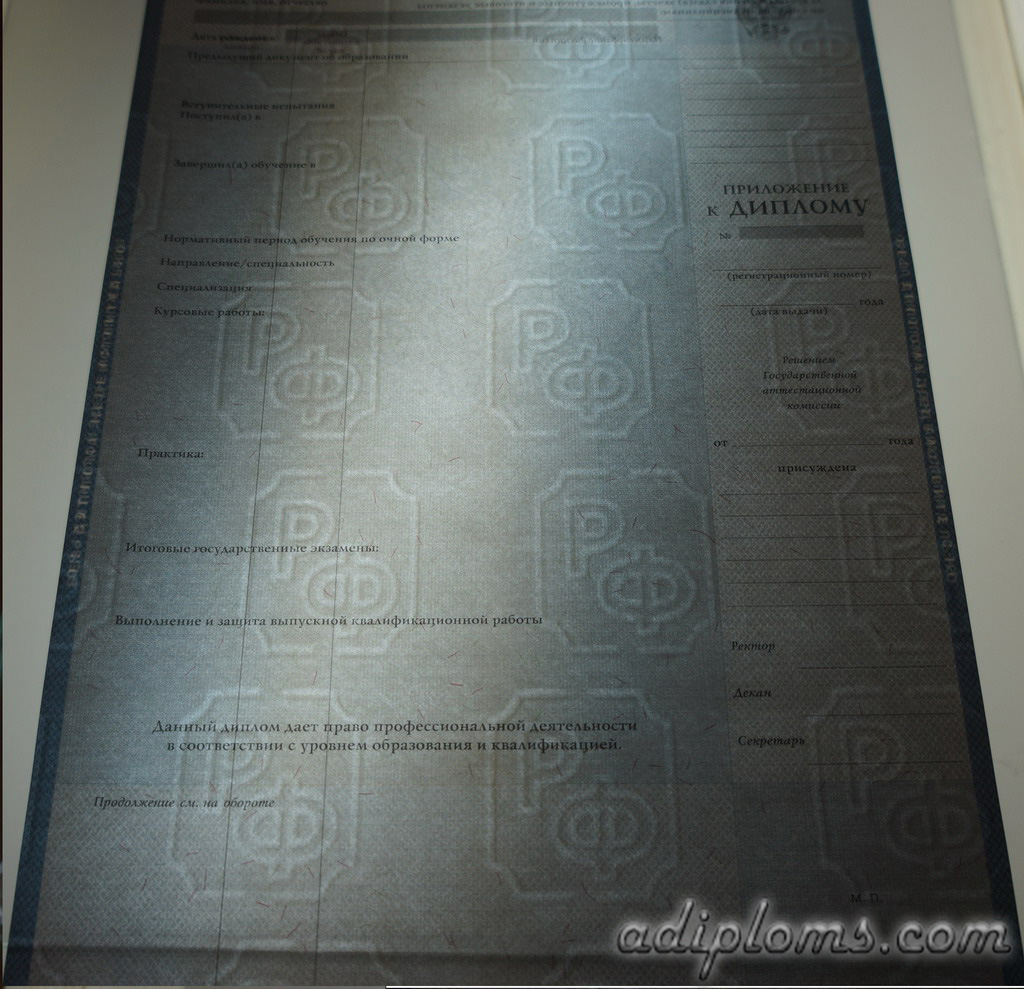 Диплом бакалавра 2004-2009 Фото Диплом бакалавра 2004-2009 Фото
